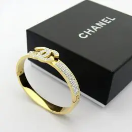 chanel bracelets s_1234722